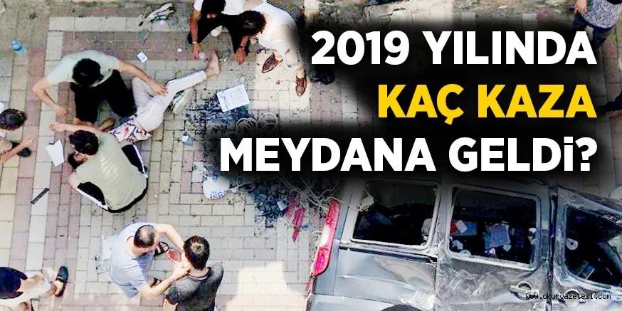 RAKAMLAR BELLİ OLDU