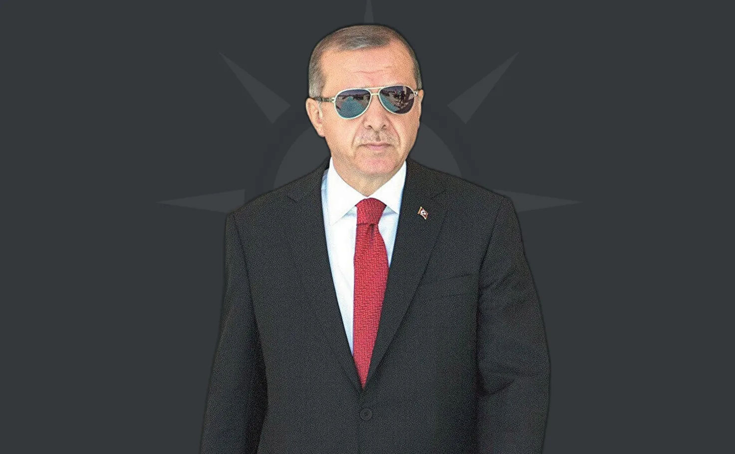 AK Parti'nin adayları kulislerden sızdı