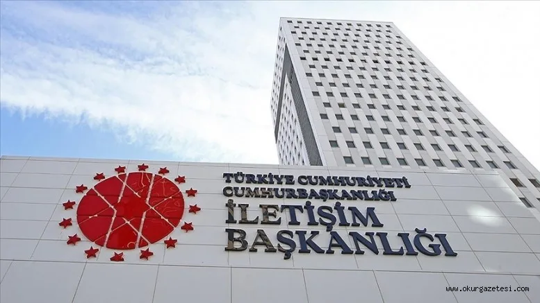 Reuters'in İletişim Başkanlığı analizi Türkiye karşıtlığında yeni bir aşama