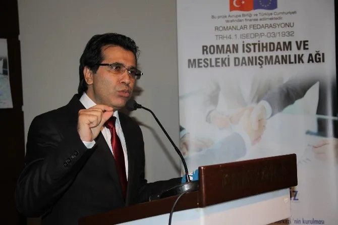 Roman Veri Ağı 100 Romanı İş Gücüne Katacak