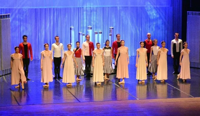 ‘Romeo Ve Jüliete Sanatseverlerden Büyük İlgi