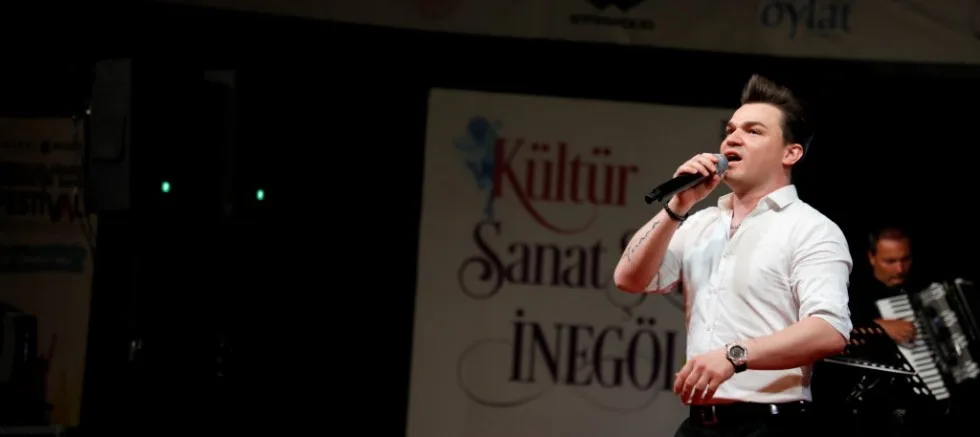 RUMELİ SEMİH İNEGÖL’Ü SALLADI