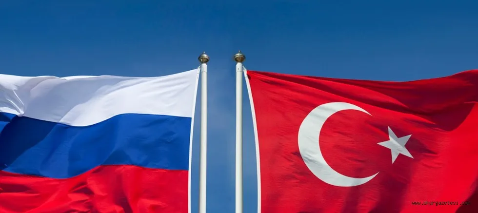 RUSYA’DAN AB’NiN TüRKiYE’YE UYGULADIĞI YAPTIRIMLARA ELEŞTiRi!