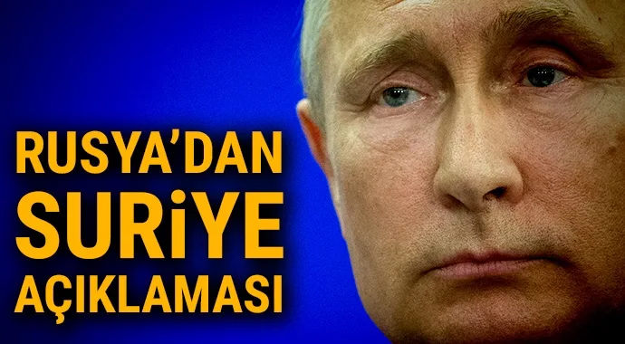 Rusya Genelkurmay Başkanlığı, Yermük kampının DEAŞ'lı teröristlerden temizlenerek Esad rejiminin kontrolüne geçtiğini bildirdi.