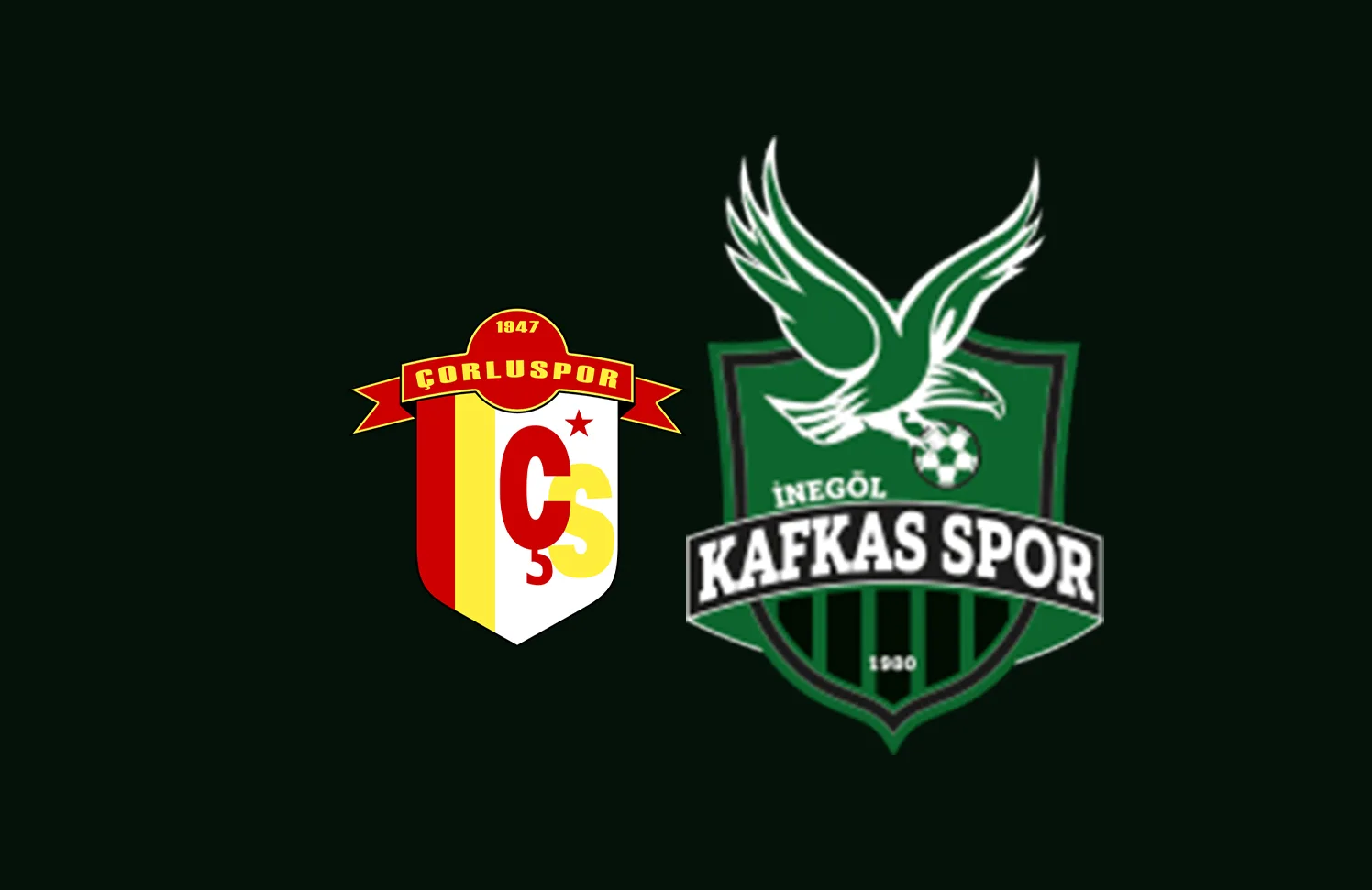 Çorlu, Kafkas’ın başarısını sindiremedi