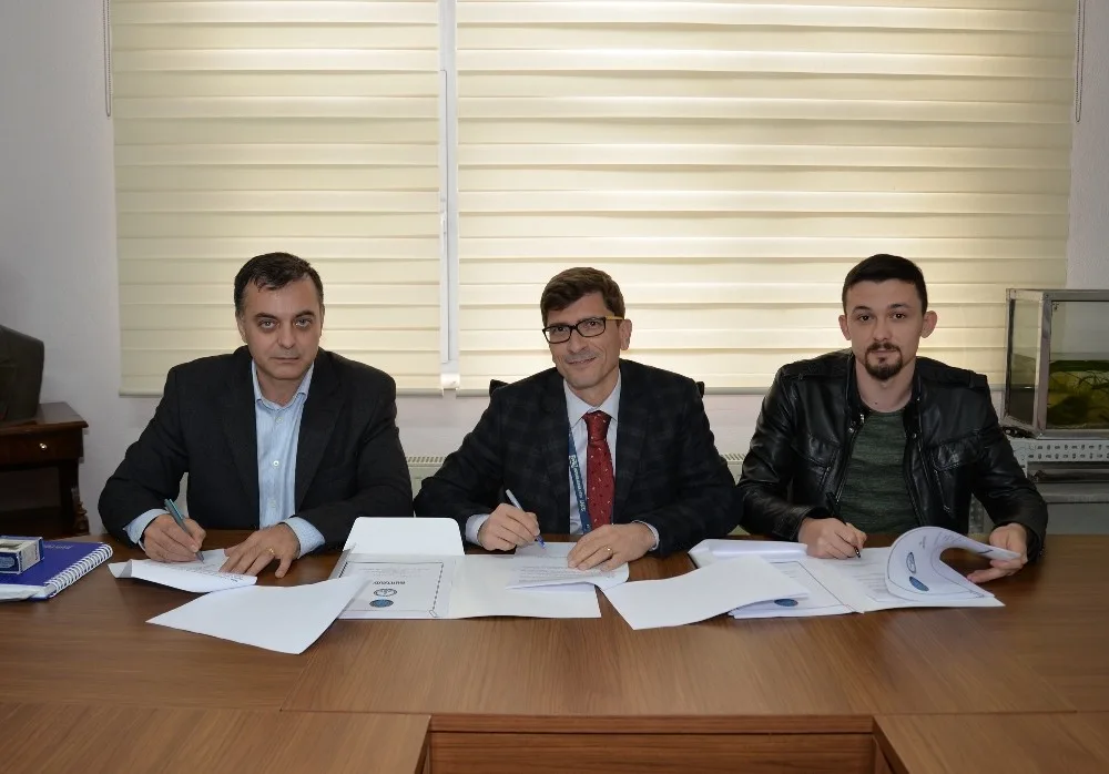 Sağlık Öğrencilerine Özel Sektörde Staj İmkânı