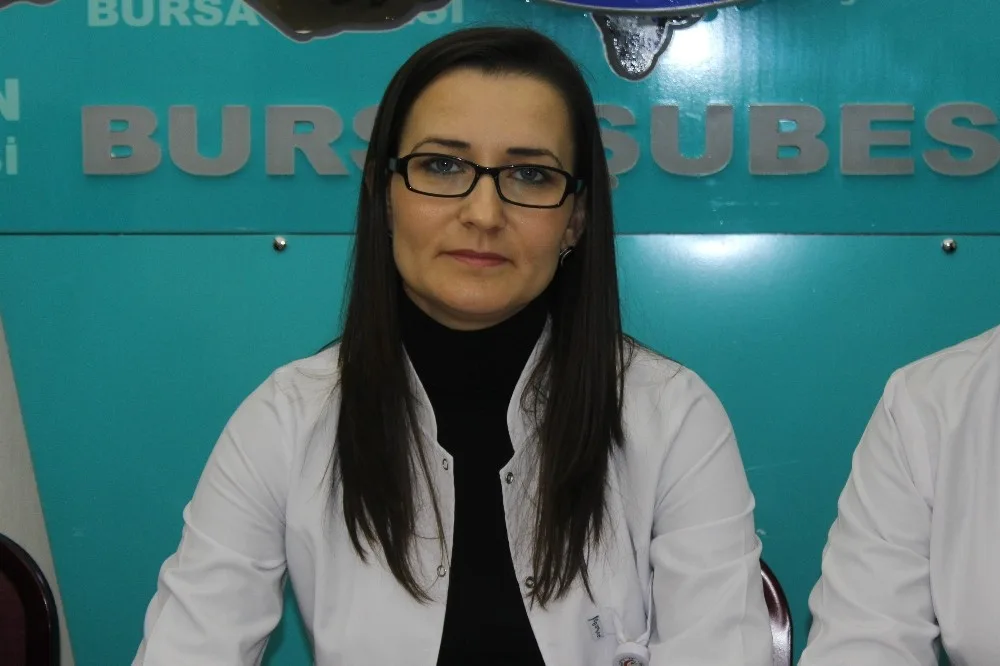 Sağlıkçı Kadınlardan Şiddete Tepki
