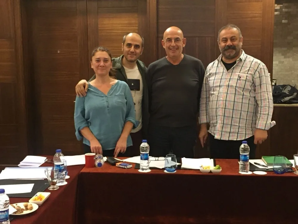 Sahne Eseri Yazma Yarışması Sonuçlandı