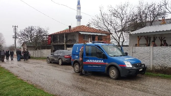Sakaryaya Şehit Ateşi Düştü
