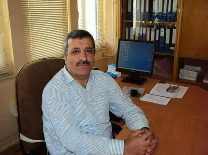 Salih Yaşarın Acı Günü