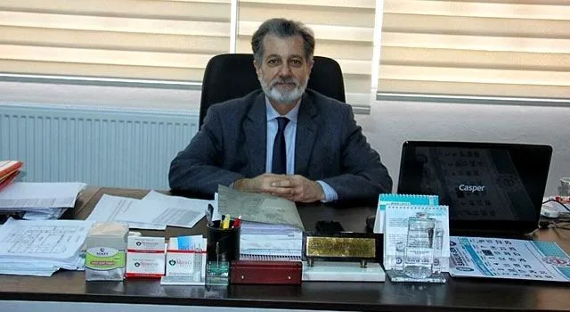 Salihlide Hızlı Antibiyotik Testi Kullanımına Başlandı