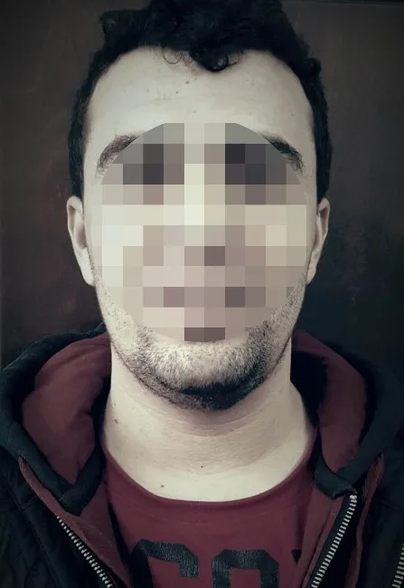 Samsunda Deaş Üyesi Yakalandı