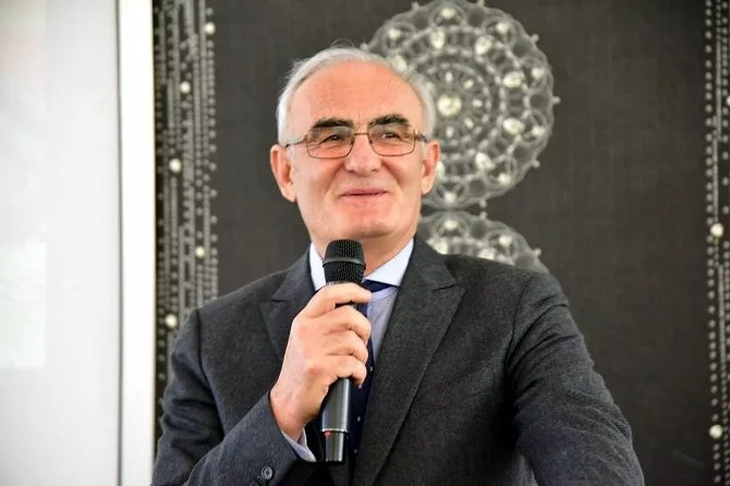 Samsunda Raylı Sistem Çarşambaya Kadar Uzayacak