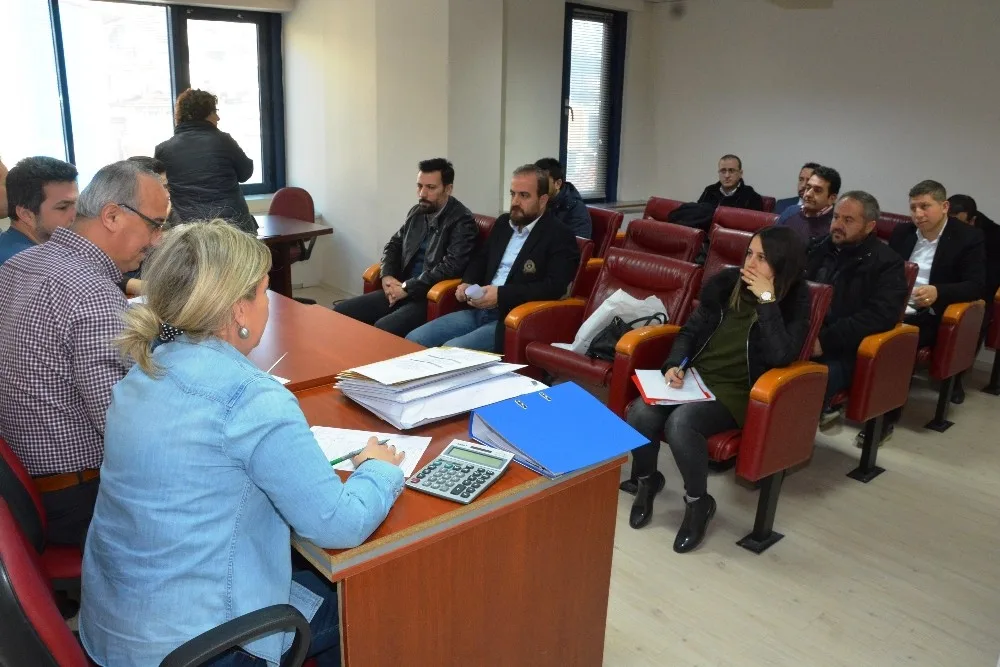 Sanal Gerçeklik İhalesine Yoğun Katılım