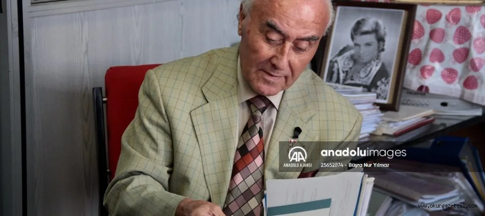 "Sanat Güneşi" memleketi Bursa'da "bilinmeyen" şarkılarıyla anılacak