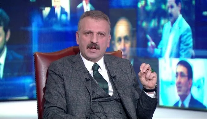 “Saral Ailesi Fetönün Kumpasına Uğradı”