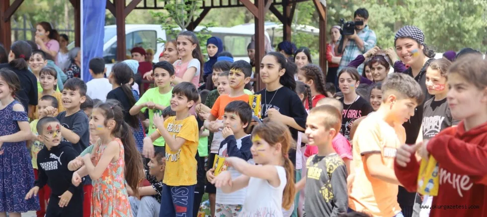 Savaşın acı yüzünü Bursa’da unuttular