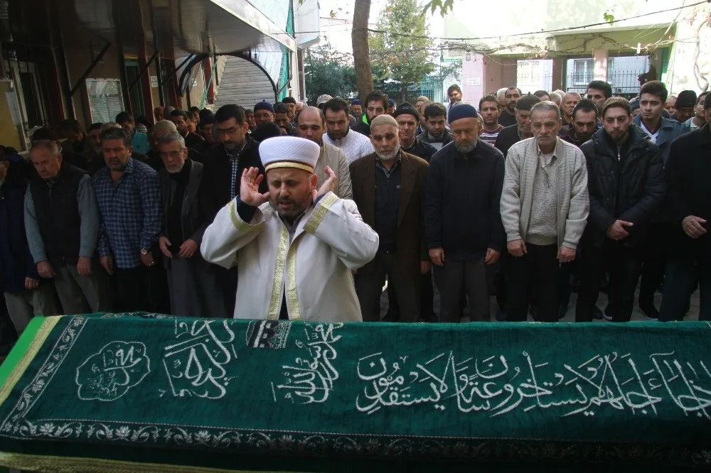 Savaştan Kaçan Halepli Doktor, Bursadaki Patlamada Öldü