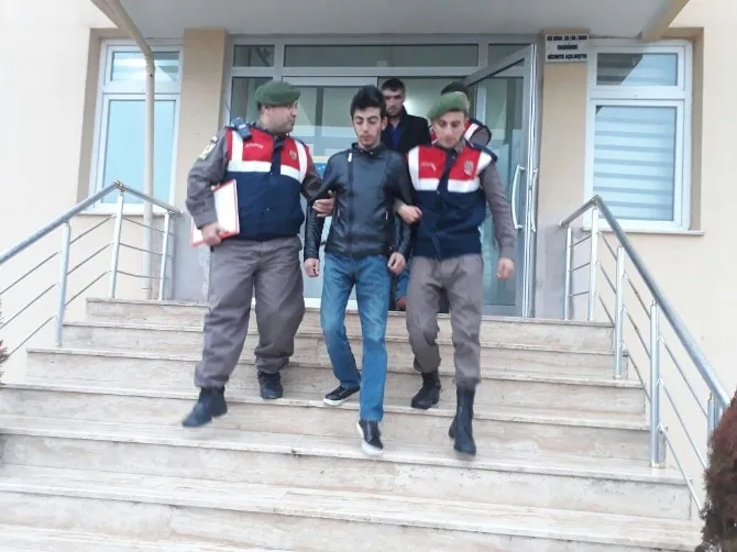 Sayaçları Değiştireceğiz Deyip Evleri Soydular