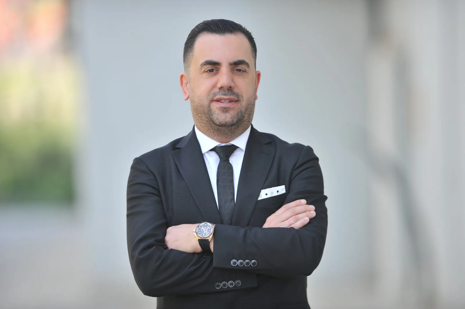 Talha Timur Han’dan bir açıklama daha; ‘Marka patentlerinin bir hükmü yok’