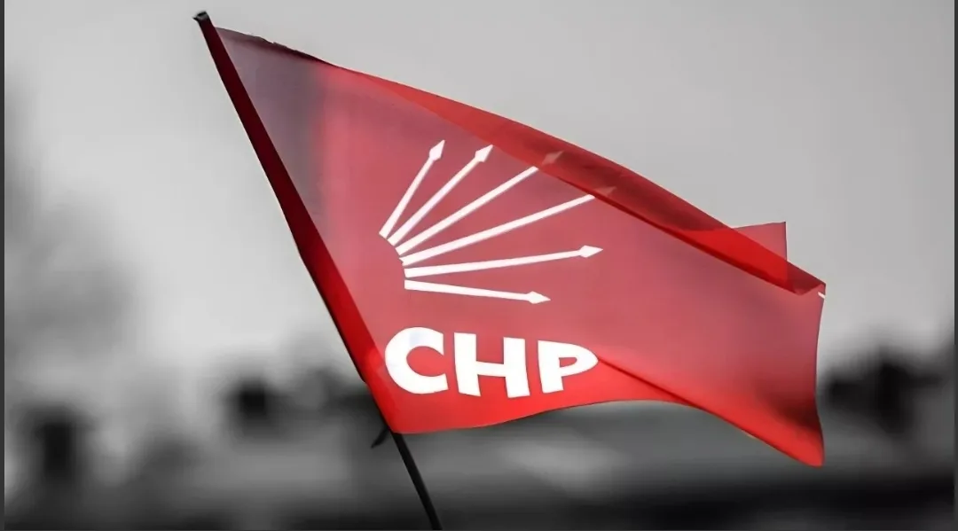 CHP Merkez Yönetim Kurulu'nun tüm üyeleri istifa etti