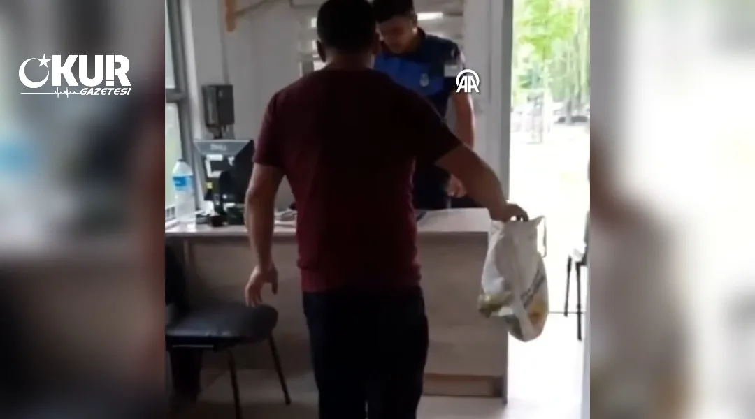 Sahtekarlığın bu kadarı...