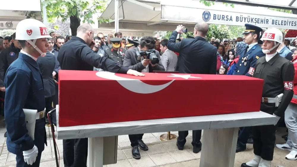Şehidin Ablasından Ders Gibi Sözler: