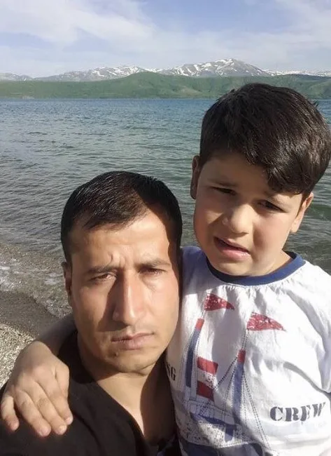 Şehit Ateşi Hataya Düştü