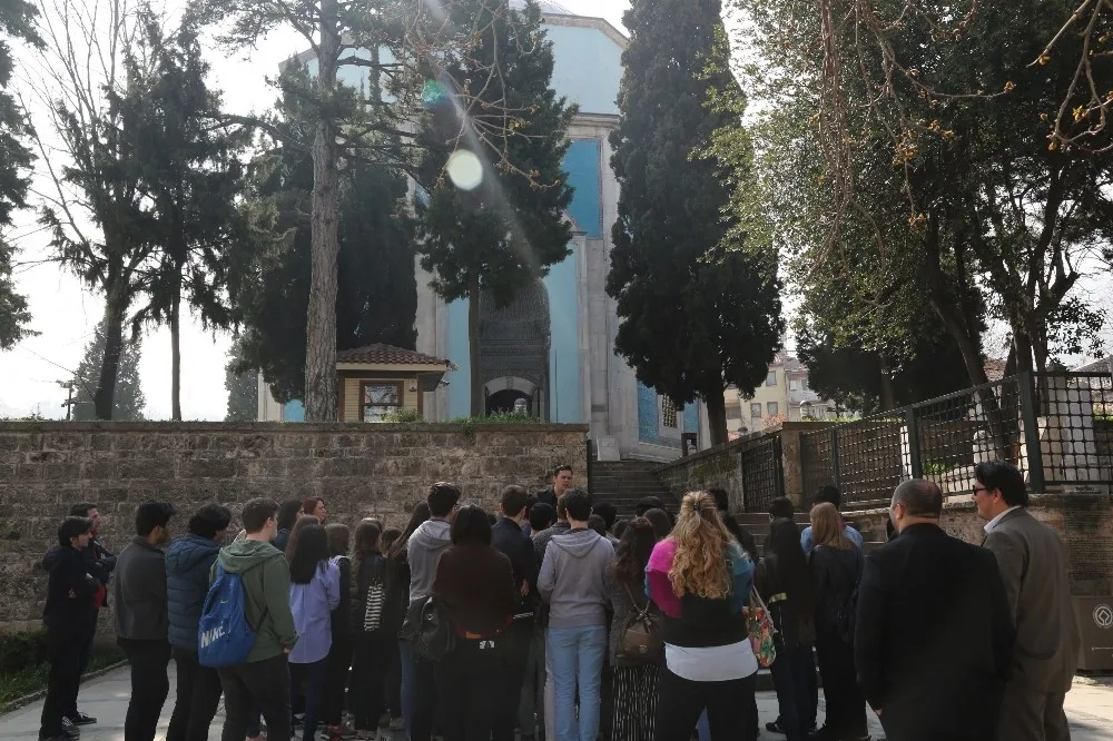 ‘Şehrimi Tanıyorum Çünkü Geziyorum 7 Yılda 125 Bin Kişiye Ulaştı