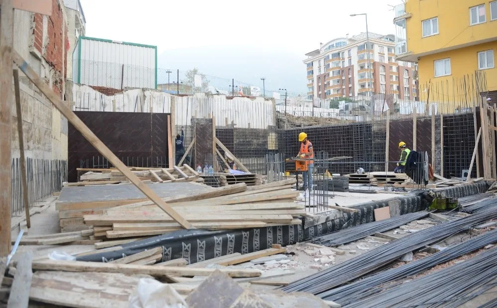 Selçukbeye Modern Mahalle Konağı