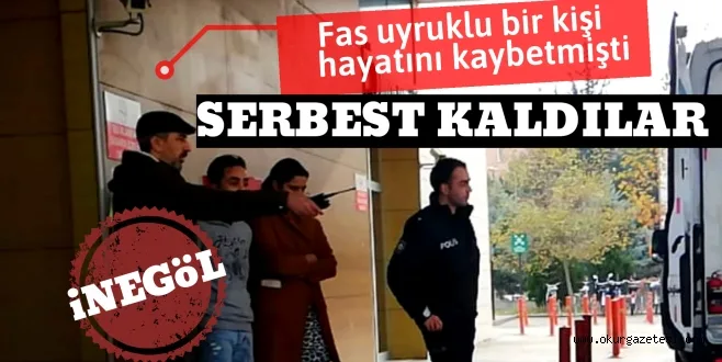SERBEST KALDILAR