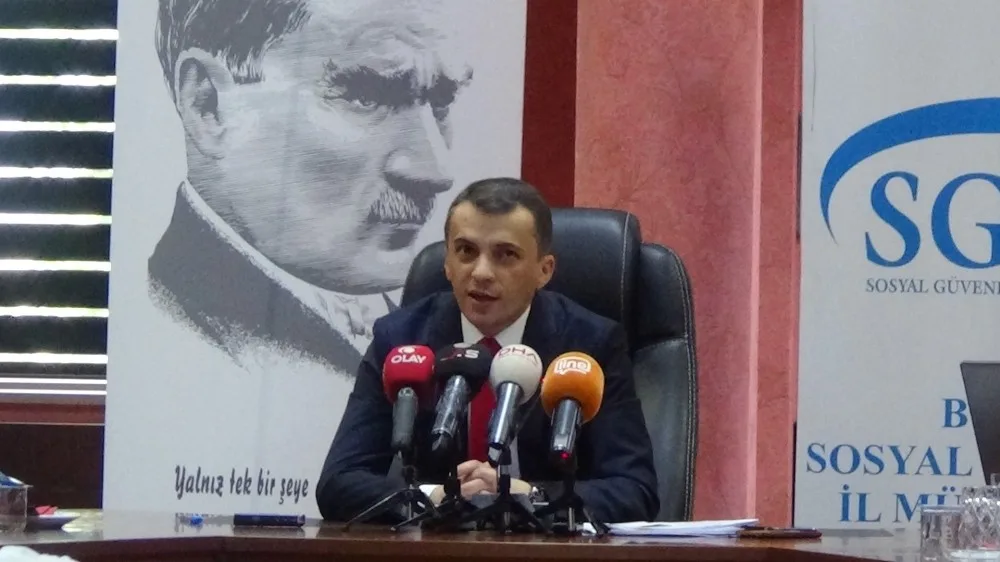 Sgkdan Yapılandırma Uyarısı