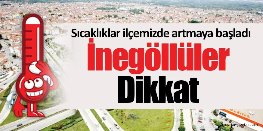 SICAKLIKLAR ARTIYOR