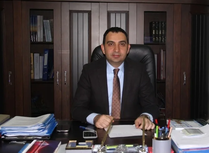 Silvanda Onarılan Taziye Evleri Kullanma Hazır