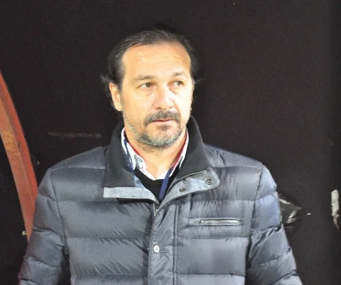 Şimşek: Adana Demirspor Karşısında Galibiyeti Kaçırdık”