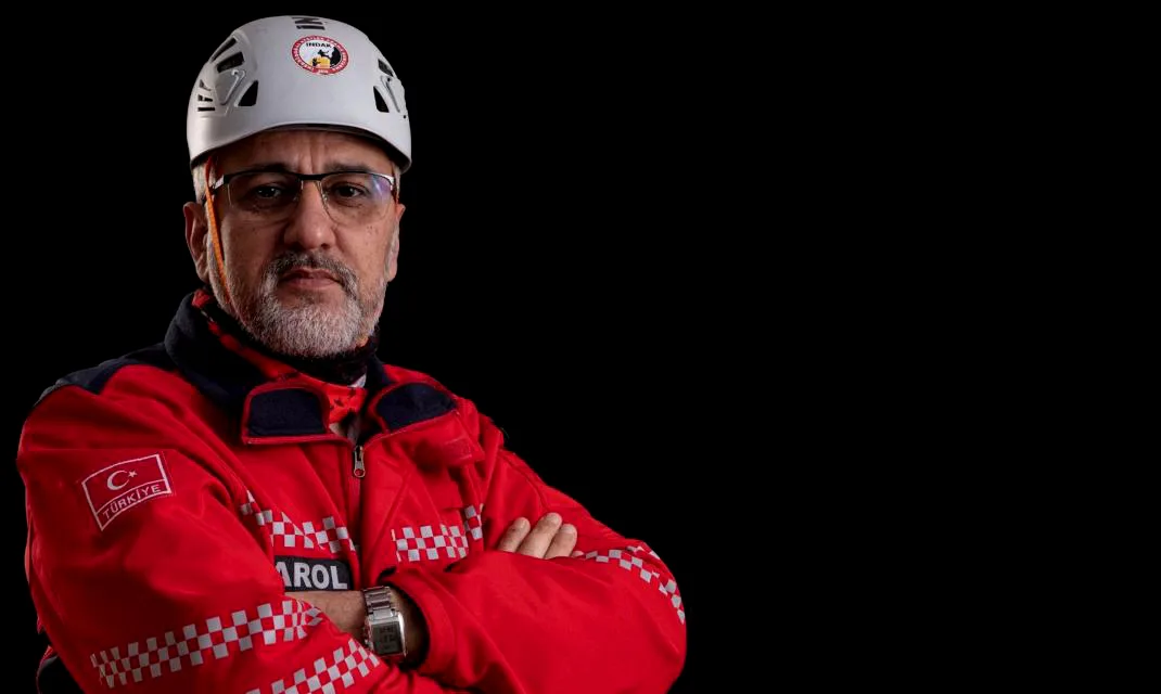 İNDAK ‘arama kurtarma aracı’ için destek bekliyor