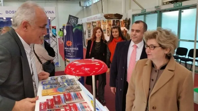 Slovakların Gözü Türkiyede