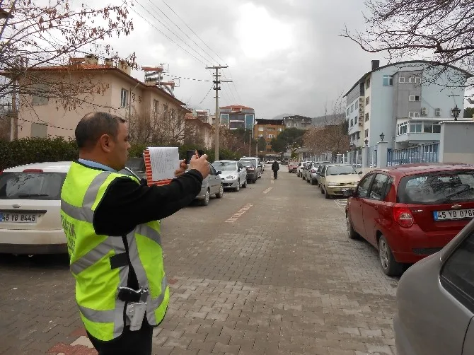 Somada Hatalı Parklara Af Yok