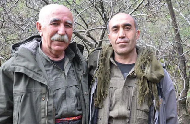 MİT'TE İBRAHİM KALIN DÖNEMİNİN İLK OPERASYONU!