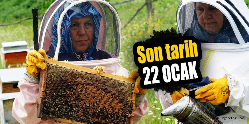 Son tarih 22 OCAK