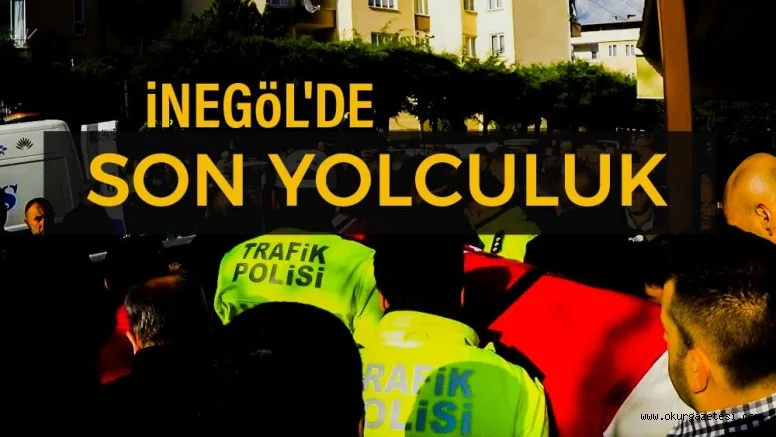 SON YOLCULUK