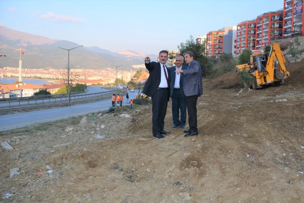 Sonbahar Temizliği