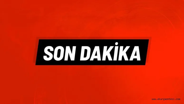 #SonDakika Kahramanmaraş'Ta polise saldırı
