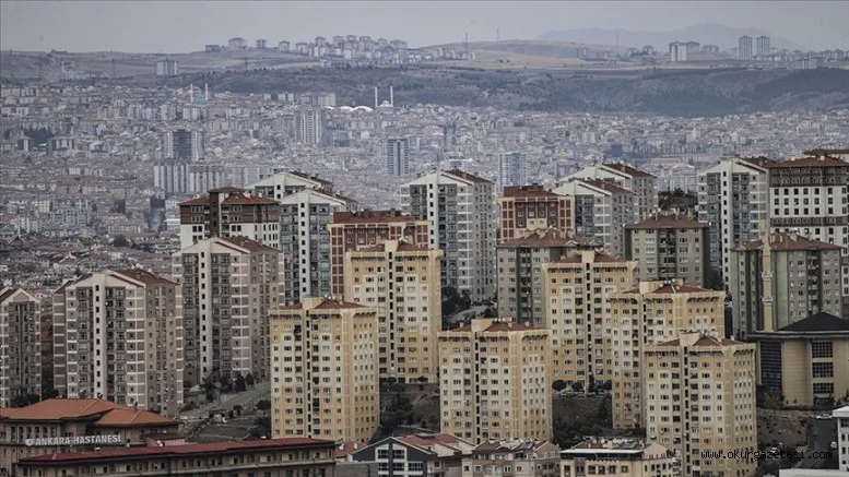 Sosyal konut projesi ve arsa destekleri dar gelirli vatandaşların ev sahibi olmasını kolaylaştıracak