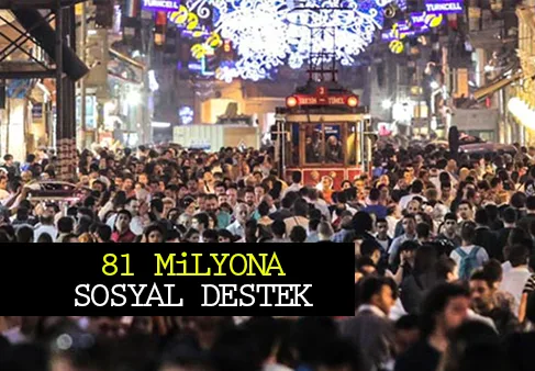 Milyonlara Müjde