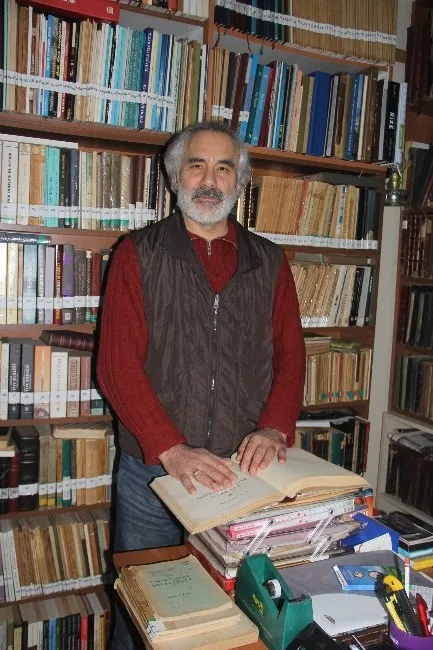 Sosyolog Mustafa Aksoy: Tarihe Set Çektiler