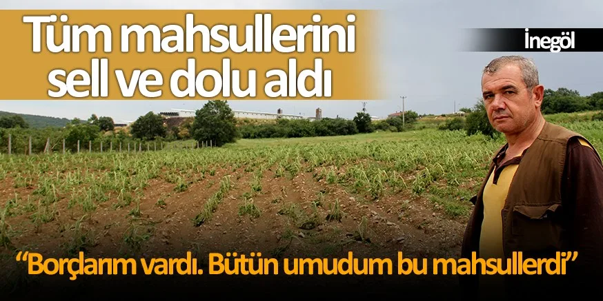 Sözleri yürekleri dağladı; ‘Bütün ümidimiz buydu’