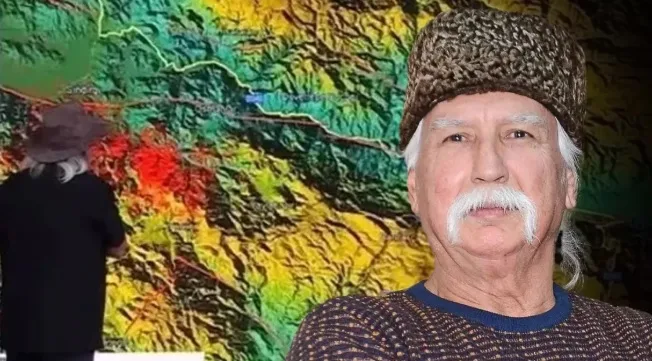 Üşümezsoy'dan yeni açıklama