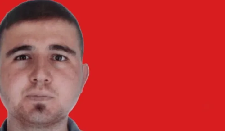 Domaniç’te öldürüldü, İnegöl’de defnedildi