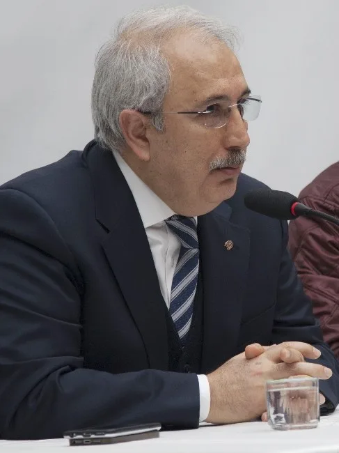 Strateji Ve İstihbarat Uzmanı Muhammed Taha Gergerlioğlu:
